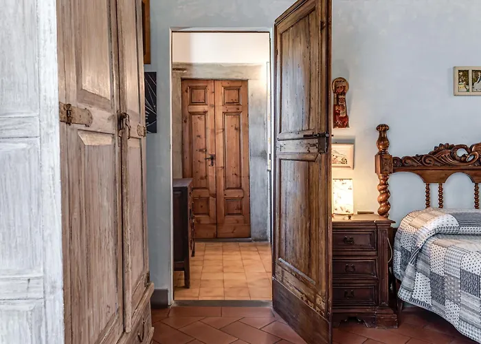 Bed & Breakfast La Casa Di Piero
