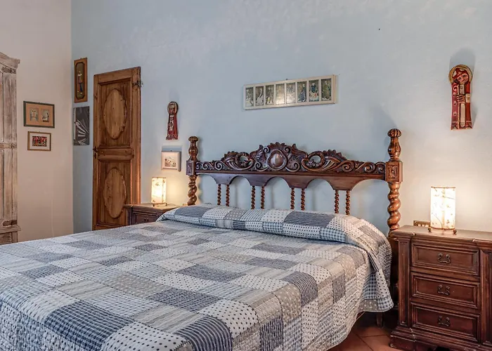 Bed & Breakfast La Casa Di Piero