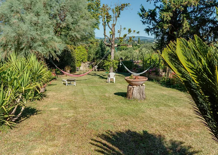 Bed & Breakfast La Casa Di Piero