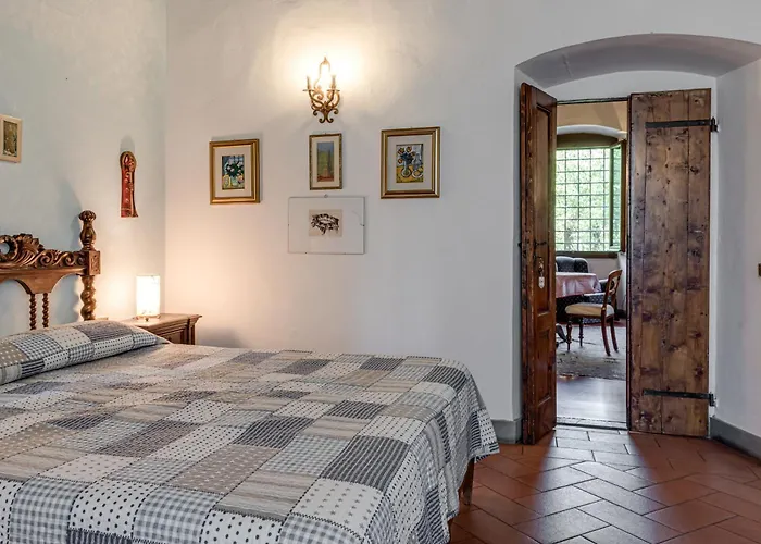 Bed & Breakfast La Casa Di Piero