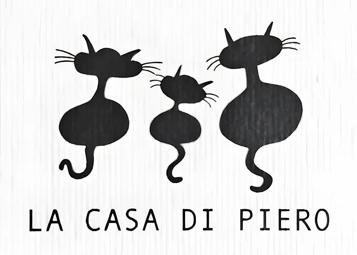 La Casa Di Piero Bed & Breakfast