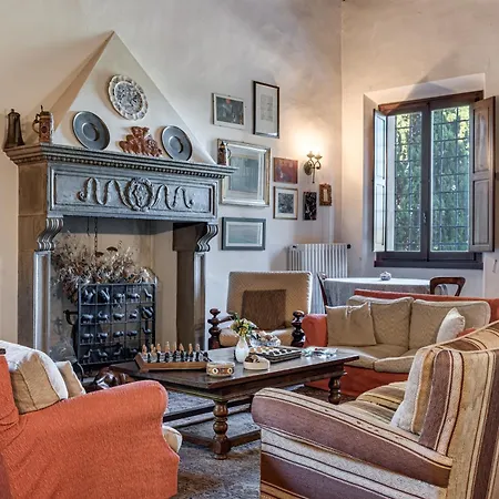 Bed & Breakfast La Casa Di Piero Florence
