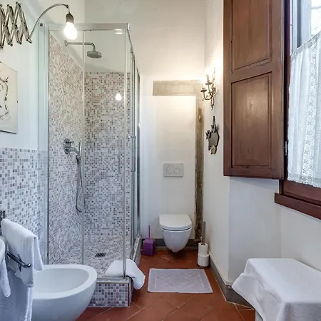 La Casa Di Piero Bed & Breakfast Florence