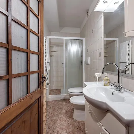 Bed & Breakfast La Casa Di Piero Florence